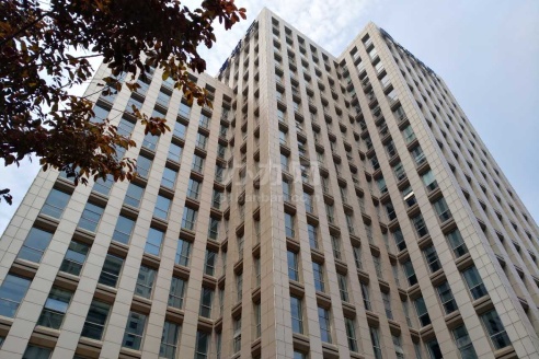 城开国际大厦 精装服务式办公 2人起至10人间—上海徐汇区办公室出租